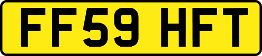 FF59HFT