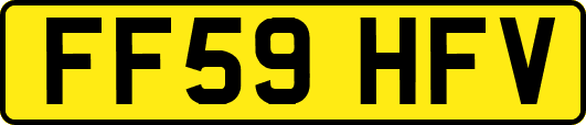 FF59HFV