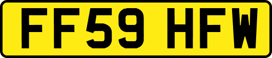 FF59HFW