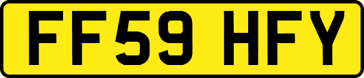 FF59HFY