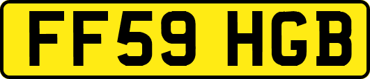 FF59HGB