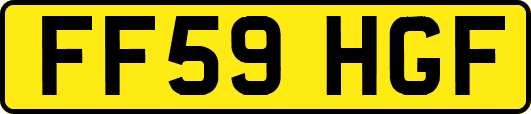 FF59HGF