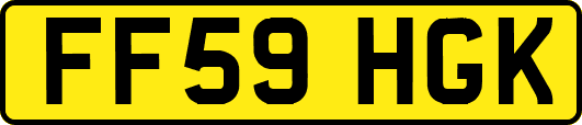 FF59HGK