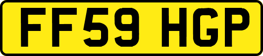 FF59HGP