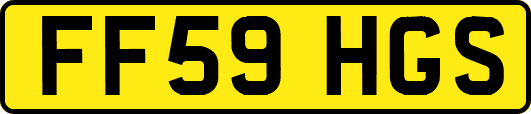 FF59HGS