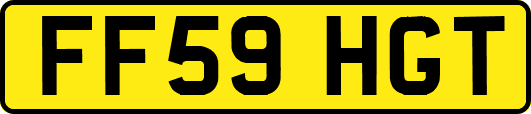 FF59HGT