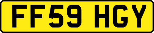 FF59HGY