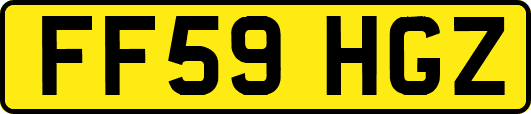 FF59HGZ