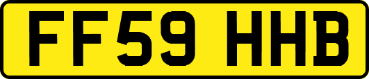 FF59HHB