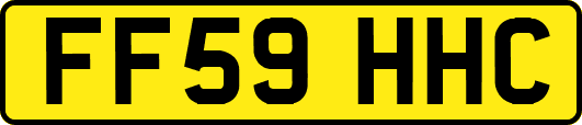 FF59HHC