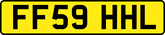 FF59HHL