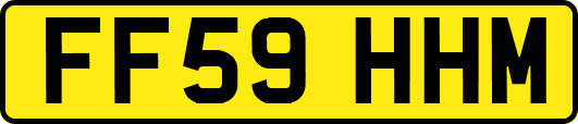 FF59HHM