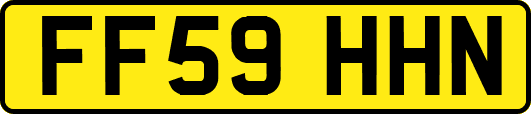 FF59HHN