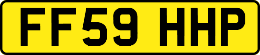 FF59HHP