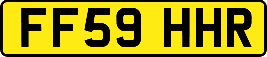 FF59HHR