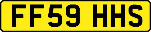 FF59HHS