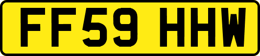 FF59HHW