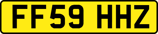 FF59HHZ