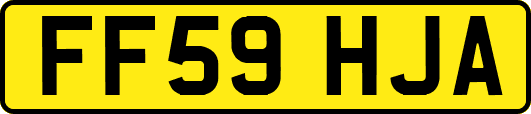 FF59HJA
