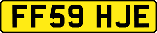 FF59HJE