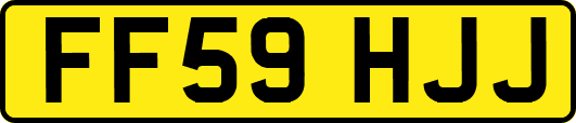 FF59HJJ