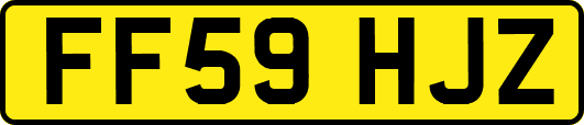 FF59HJZ