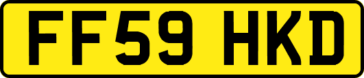 FF59HKD