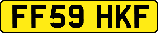 FF59HKF