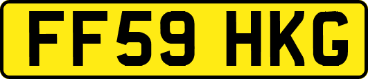 FF59HKG