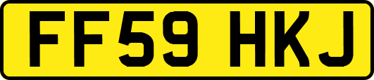 FF59HKJ