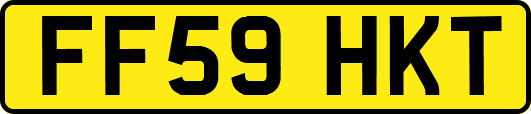 FF59HKT
