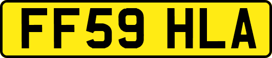 FF59HLA
