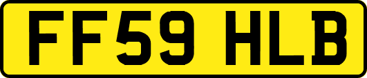 FF59HLB