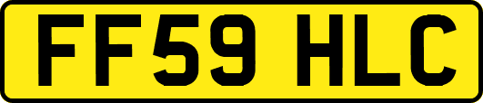 FF59HLC