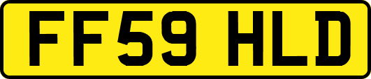 FF59HLD