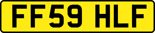 FF59HLF