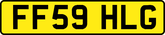 FF59HLG