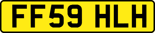 FF59HLH