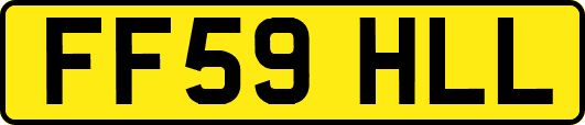 FF59HLL