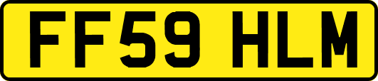 FF59HLM