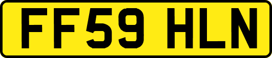 FF59HLN