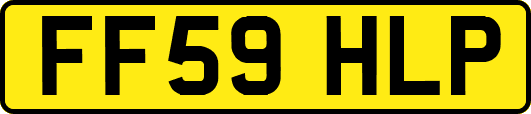 FF59HLP