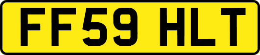 FF59HLT
