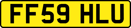 FF59HLU
