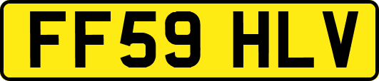 FF59HLV