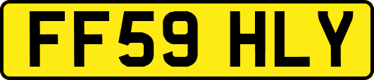 FF59HLY