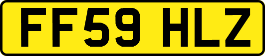 FF59HLZ