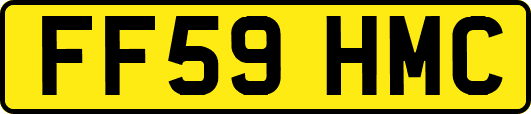 FF59HMC