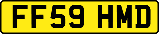 FF59HMD