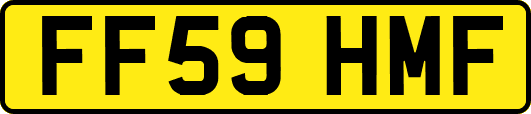 FF59HMF